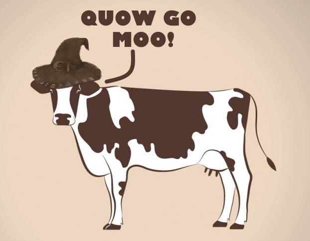Quow